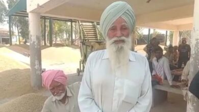 पंजाब में किसानों ने फिलहाल टाला ‘रेल रोको’ आंदोलन, सरकार को दिए 3 दिन का अल्टीमेटम