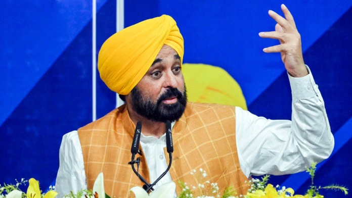 पंजाब सरकार केंद्र की तरह महंगाई भत्ता (DA) बढ़ाने के लिए बाध्य नहीं, वित्तीय स्थिति के आधार पर होगा फैसला पंजाब सरकार केंद्र की तरह महंगाई भत्ता (DA) बढ़ाने के लिए बाध्य नहीं, वित्तीय स्थिति के आधार पर होगा फैसला