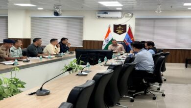साइबर ठगी की शिकायत मिलते ही होगा एक्शन, RBI-पुलिस ने बनाया त्वरित प्रतिक्रिया तंत्र