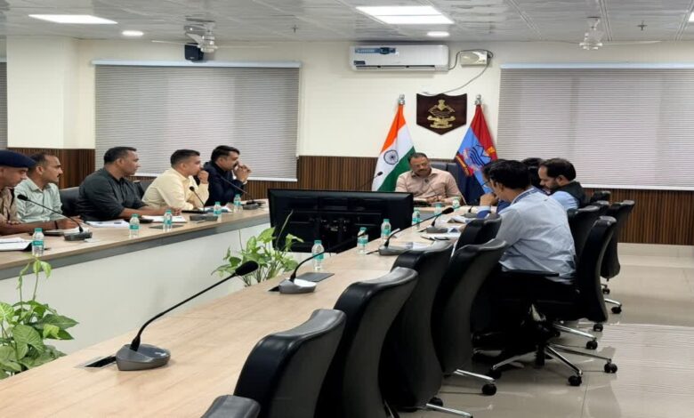 साइबर ठगी की शिकायत मिलते ही होगा एक्शन, RBI-पुलिस ने बनाया त्वरित प्रतिक्रिया तंत्र साइबर ठगी की शिकायत मिलते ही होगा एक्शन, RBI-पुलिस ने बनाया त्वरित प्रतिक्रिया तंत्र
