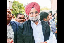 रणदीप सिंह रंधावा का पंजाब बजट पर हमला, बोले- चुनावी साल का दिशाहीन और जनता विरोधी बजट