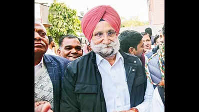 रणदीप सिंह रंधावा का पंजाब बजट पर हमला, बोले- चुनावी साल का दिशाहीन और जनता विरोधी बजट