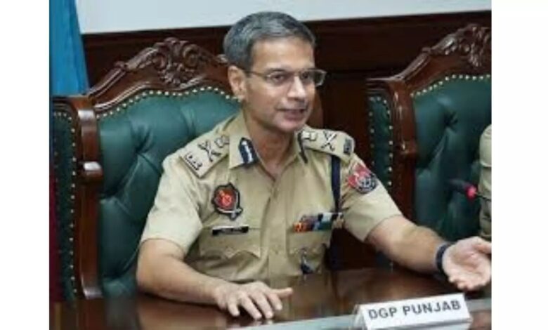 पंजाब में नियमित DGP की नियुक्ति पर उठे सवाल, सुप्रीम कोर्ट की टिप्पणी के बीच प्रशासनिक सुधारों पर फिर छिड़ी बहस