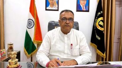 सरकारी जमीन पर कब्जा करने वालों की अब खैर नहीं, नगर निगम ने जारी की आखिरी अपील