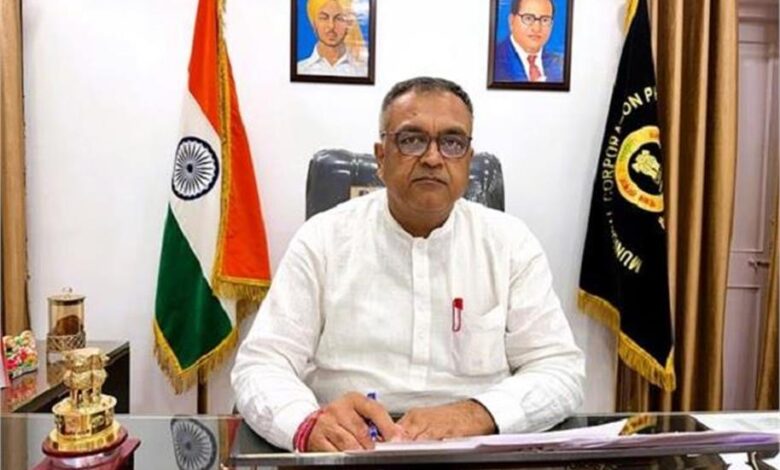 सरकारी जमीन पर कब्जा करने वालों की अब खैर नहीं, नगर निगम ने जारी की आखिरी अपील सरकारी जमीन पर कब्जा करने वालों की अब खैर नहीं, नगर निगम ने जारी की आखिरी अपील
