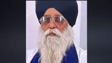 होशियारपुर में AAP नेता की दिनदहाड़े गोली मारकर हत्या, दुकान में घुसकर बदमाशों ने बरसाईं गोलियां