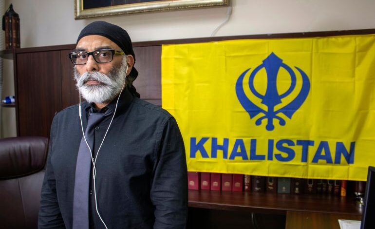 अमेरिका में भारतीय नागरिक ने गुरपतवंत सिंह पन्नू की हत्या की साजिश में भूमिका स्वीकार की, कोर्ट में कबूला जुर्म अमेरिका में भारतीय नागरिक ने गुरपतवंत सिंह पन्नू की हत्या की साजिश में भूमिका स्वीकार की, कोर्ट में कबूला जुर्म