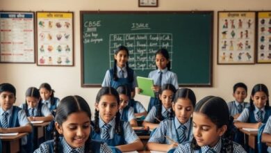 पंजाब, मध्य प्रदेश, हरियाणा में आज स्कूल खुले हैं या बंद? परीक्षा से पहले कैसे होगी पढ़ाई?