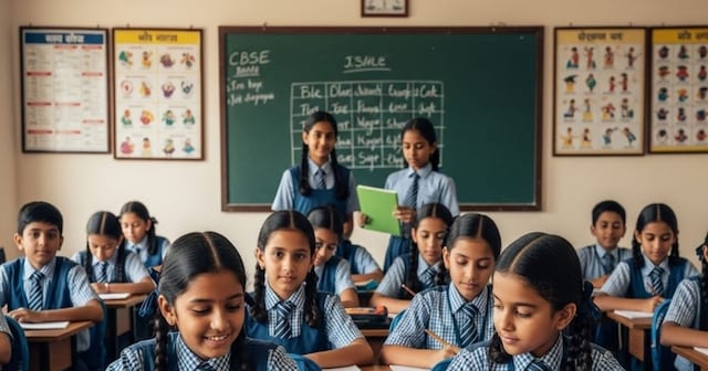 पंजाब, मध्य प्रदेश, हरियाणा में आज स्कूल खुले हैं या बंद? परीक्षा से पहले कैसे होगी पढ़ाई?