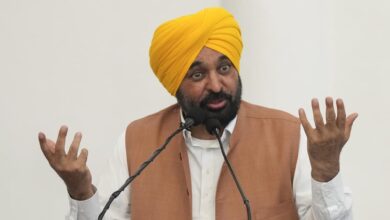 पटियाला के सनौर में ₹87 करोड़ की विकास परियोजनाओं की सौगात, सीएम भगवंत मान ने सड़क, सिंचाई, स्वास्थ्य और महिला योजनाओं का किया विस्तार
