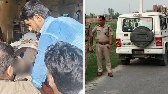 हरिद्वार हादसा: तेज रफ्तार और लापरवाही ने उजाड़ दिए दो परिवार हरिद्वार हादसा: तेज रफ्तार और लापरवाही ने उजाड़ दिए दो परिवार