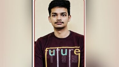 इशान अहमद मौत मामला: पुलिस जांच में जुटी, पोस्टमार्टम रिपोर्ट का इंतजार इशान अहमद मौत मामला: पुलिस जांच में जुटी, पोस्टमार्टम रिपोर्ट का इंतजार