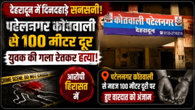 थाने से चंद कदम दूर हत्या, 48 वर्षीय दीपक गुप्ता की मौत; संदिग्ध युवक पुलिस हिरासत में थाने से चंद कदम दूर हत्या, 48 वर्षीय दीपक गुप्ता की मौत; संदिग्ध युवक पुलिस हिरासत में