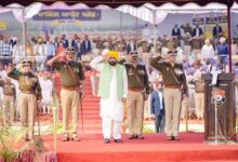पंजाब में दो IFS अधिकारियों का तबादला, शैलेंद्र कौर को पर्यावरण विभाग की जिम्मेदारी, मनीष कुमार बने बागवानी निदेशक