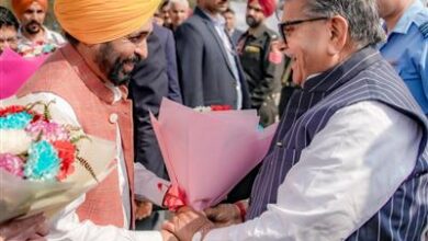पंजाब बजट सत्र: स्वास्थ्य सेवाओं पर सरकार का बड़ा फोकस, 240 नए आम आदमी क्लीनिक जल्द होंगे शुरू पंजाब बजट सत्र: स्वास्थ्य सेवाओं पर सरकार का बड़ा फोकस, 240 नए आम आदमी क्लीनिक जल्द होंगे शुरू