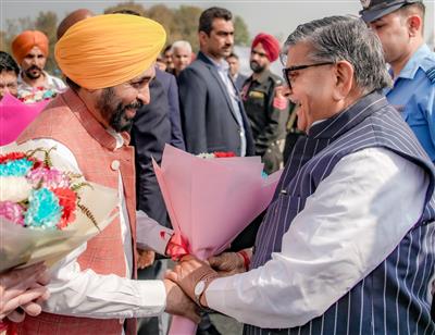 पंजाब बजट सत्र: स्वास्थ्य सेवाओं पर सरकार का बड़ा फोकस, 240 नए आम आदमी क्लीनिक जल्द होंगे शुरू