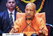 UP Politics: इटावा से योगी आदित्यनाथ का बड़ा संदेश, विपक्ष पर तीखे राजनीतिक वार