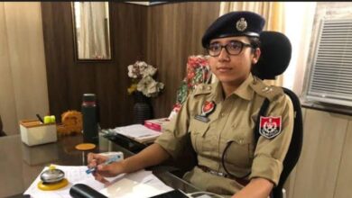 पंजाब में 22 IPS अधिकारियों के तबादले, डॉ. ज्योति यादव बैंस बनीं बठिंडा की नई SSP