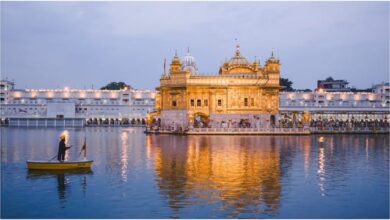 लोहड़ी 2026: गुरुद्वारे में मत्था टेककर मनाएं पर्व, सेवा, अरदास और आस्था का मिलेगा संदेश