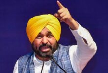 पंजाब बनेगा ग्लोबल इन्वेस्टमेंट हब: सीएम मान ने मुंबई के रोड शो में गिनाईं राज्य की खूबियां।