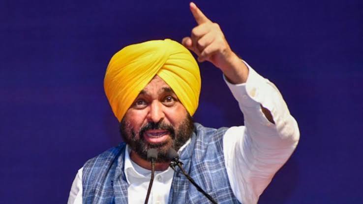पंजाब बनेगा ग्लोबल इन्वेस्टमेंट हब: सीएम मान ने मुंबई के रोड शो में गिनाईं राज्य की खूबियां।