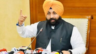 पंजाब में 305 छात्रों ने JEE Main 2026 किया क्वालीफाई, बेटियों की भी बड़ी भागीदारी