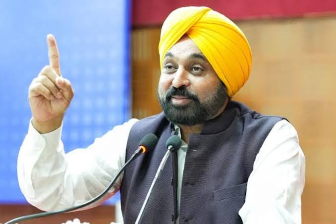 प्रोग्रेसिव पंजाब इन्वेस्टर्स समिट सफल, निवेश और रोजगार के नए अवसर खुलेंगे: CM भगवंत मान