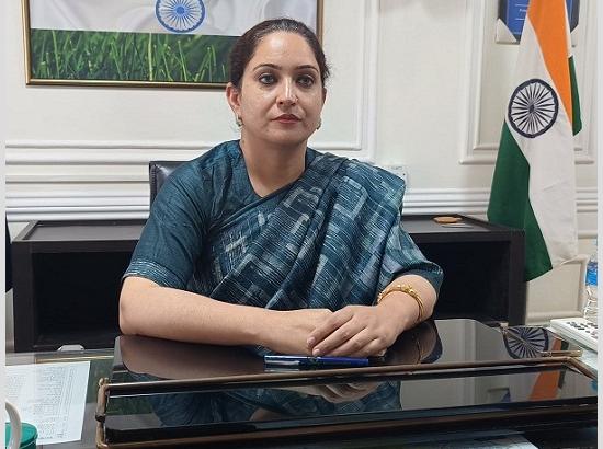 पंजाब में नशे के खिलाफ राज्यपाल की पदयात्रा, 11-12 फरवरी को फाजिल्का और अबोहर में देंगे जागरूकता का संदेश पंजाब में नशे के खिलाफ राज्यपाल की पदयात्रा, 11-12 फरवरी को फाजिल्का और अबोहर में देंगे जागरूकता का संदेश