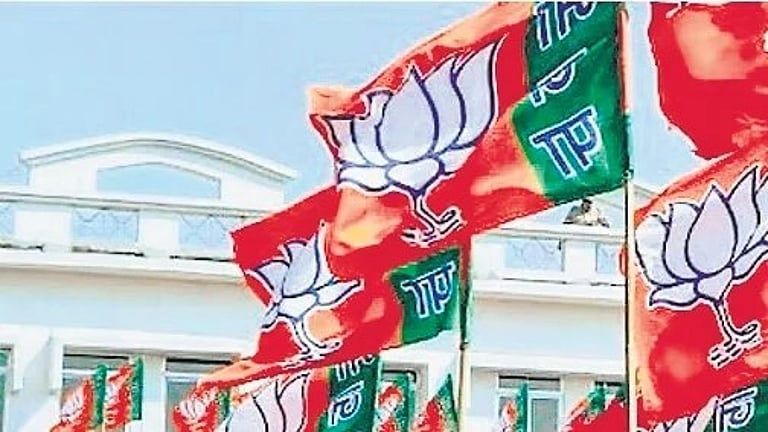 14 मार्च को पंजाब में अमित शाह की ‘बदलाव रैली’, विधानसभा चुनाव से पहले BJP का शक्ति प्रदर्शन