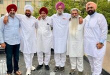 चुनाव से पहले पंजाब कांग्रेस में डैमेज कंट्रोल, बाजवा को मिली बड़ी जिम्मेदारी