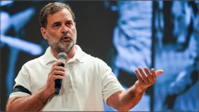 विपक्ष के शोर के बीच ध्वनिमत से पास हुआ परीक्षा संशोधन बिल