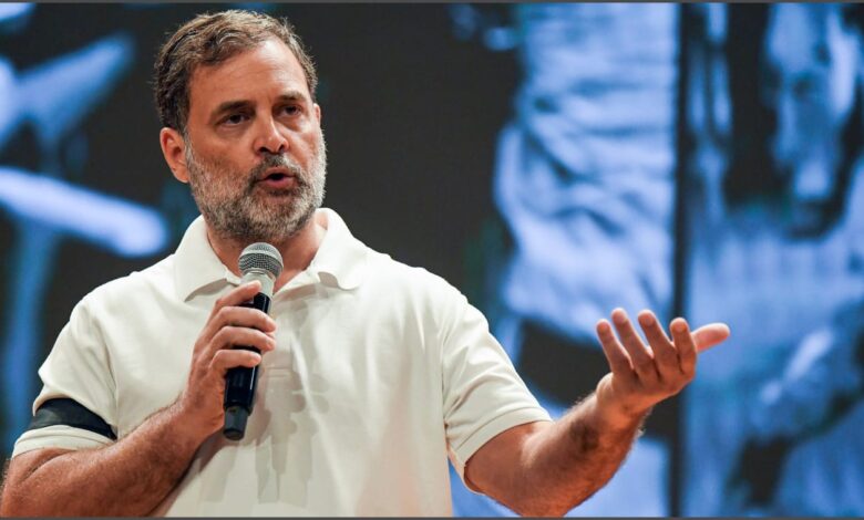 विपक्ष के शोर के बीच ध्वनिमत से पास हुआ परीक्षा संशोधन बिल विपक्ष के शोर के बीच ध्वनिमत से पास हुआ परीक्षा संशोधन बिल