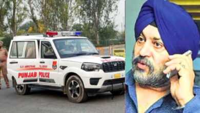 पंजाब: गुरु ग्रंथ साहिब की कॉपियों की चोरी का मामला, पूर्व SGPC ऑडिटर सतिंदर सिंह कोहली अरेस्ट