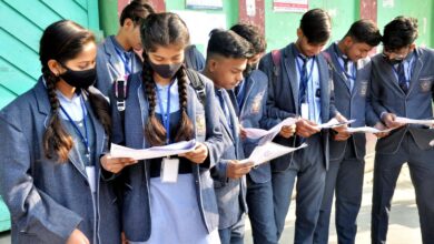 पंजाब में बढ़ी विंटर वेकेशन: अब 13 जनवरी तक बंद रहेंगे सभी सरकारी और निजी स्कूल