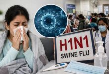 स्वाइन फ्लू के बढ़ते खतरे के बीच हरियाणा अलर्ट, गंभीर मरीजों की जांच अनिवार्य