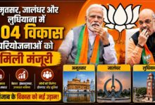 तरुण चुघ – Parvat Sankalp News