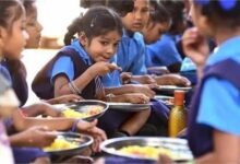 हरियाणा के सरकारी स्कूलों में मिड-डे-मील की हाजिरी अब होगी सख्त, 3 जगह दर्ज होगा रिकॉर्ड