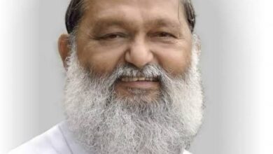 अंबाला छावनी को बड़ी सौगात, 100 बेड का अत्याधुनिक ESIC अस्पताल बनेगा अंबाला छावनी को बड़ी सौगात, 100 बेड का अत्याधुनिक ESIC अस्पताल बनेगा