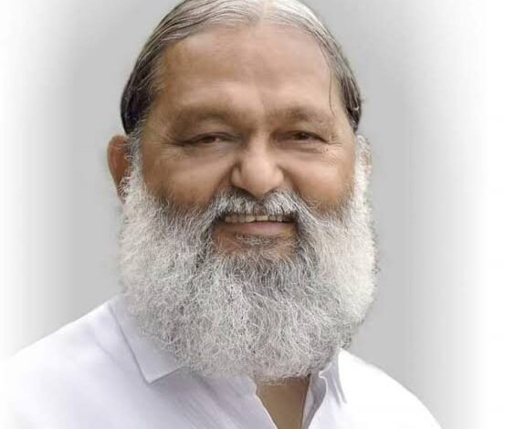 अंबाला छावनी को बड़ी सौगात, 100 बेड का अत्याधुनिक ESIC अस्पताल बनेगा अंबाला छावनी को बड़ी सौगात, 100 बेड का अत्याधुनिक ESIC अस्पताल बनेगा