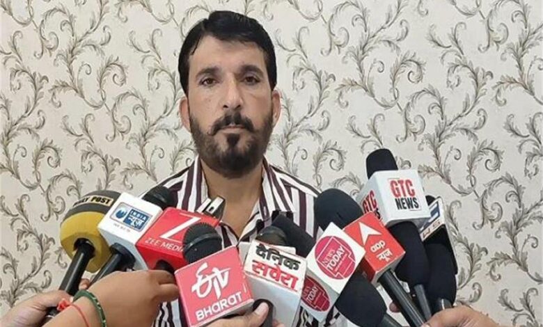 राम रहीम की फरलो बनी चर्चा का विषय, अंशुल छत्रपति ने अदालत से संज्ञान की मांग की