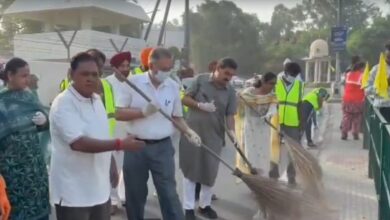 पंजाब में आज से ‘मिशन क्लीन पंजाब’ शुरू, 10 दिन चलेगा विशेष सफाई अभियान