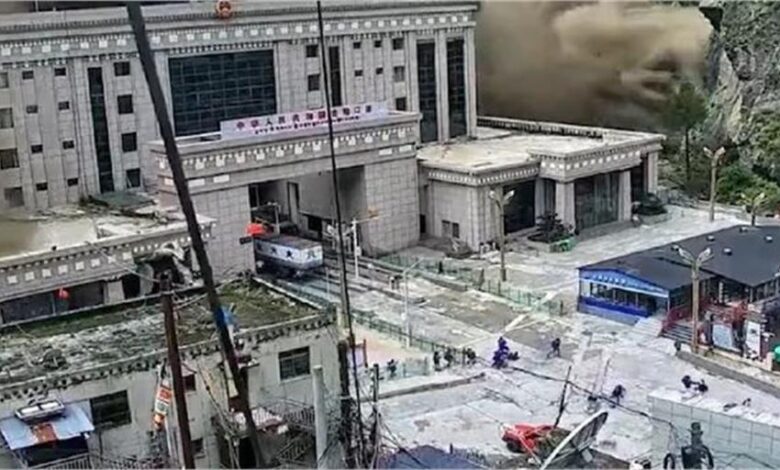 नेपाल में भीषण बाढ़ का खौफनाक मंजर, अब तक 579 से ज्यादा शव बरामद; हजारों लापता