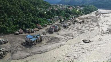नेपाल में बाढ़ का कहर, 165 मौतें और 558 लोग अब भी लापता
