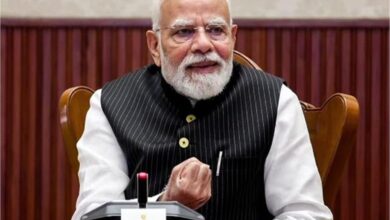 उज्बेकिस्तान-किर्गिज गणराज्य के दौरे पर PM मोदी, रणनीतिक साझेदारी मजबूत करने पर फोकस