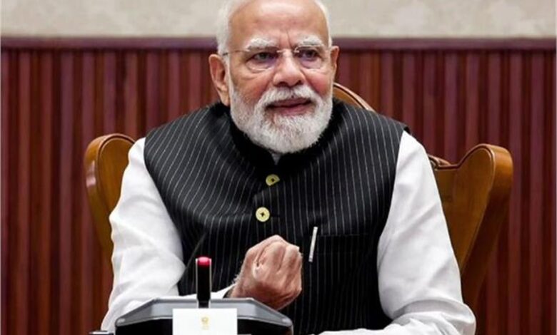 उज्बेकिस्तान-किर्गिज गणराज्य के दौरे पर PM मोदी, रणनीतिक साझेदारी मजबूत करने पर फोकस