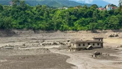 हिमालयी आपदा का खौफनाक सच, नेपाल ने पहले ही चीन से मांगी थी ग्लेशियर और जलस्तर की जानकारी