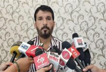 राम रहीम की रिहाई को लेकर फिर विवाद, अंशुल छत्रपति ने उठाए कानून पर सवाल