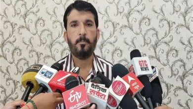 राम रहीम की रिहाई को लेकर फिर विवाद, अंशुल छत्रपति ने उठाए कानून पर सवाल