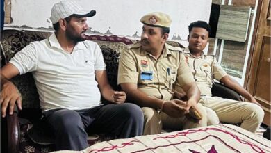 हरियाणा: CM सैनी के नूंह दौरे से पहले बड़ा एक्शन, मुबीन तेडिया को घर में किया नजरबंद