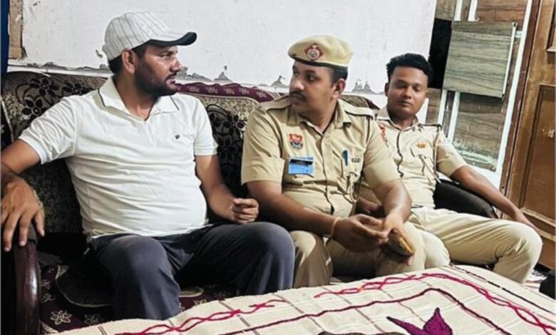 हरियाणा: CM सैनी के नूंह दौरे से पहले बड़ा एक्शन, मुबीन तेडिया को घर में किया नजरबंद